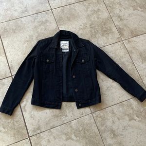 Abercrombie & Fitch Denim jacket